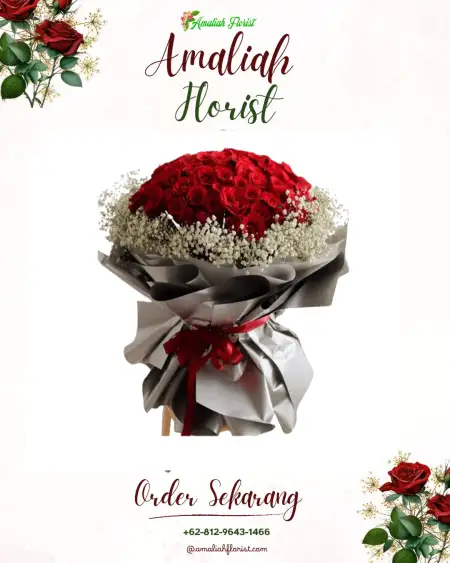 Buket Bunga Widorokandang